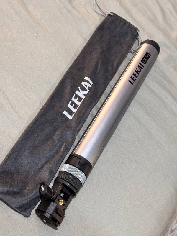 Штатив с быстросьемной площадкой