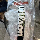 Ракетка для паделя Wilson Optix V1 4