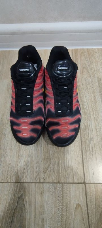 Кроссовки Nice tn supreme 38 размер 2