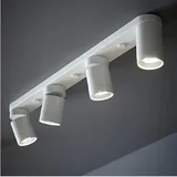 Светильник IKEA NYMANE с лампами Philips 7