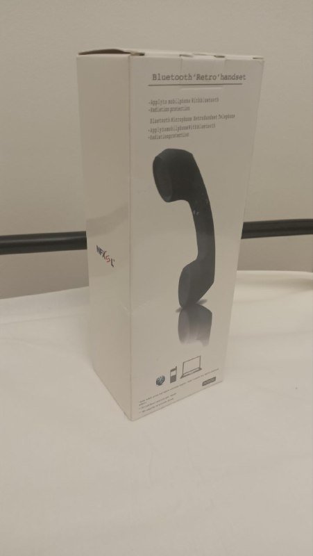 Беспроводная телефонная трубка гарнитура Bluetooth