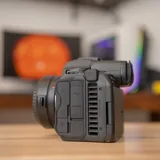 Canon EOS R5 C камера 3