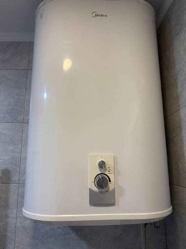 Электрический бойлер 80л