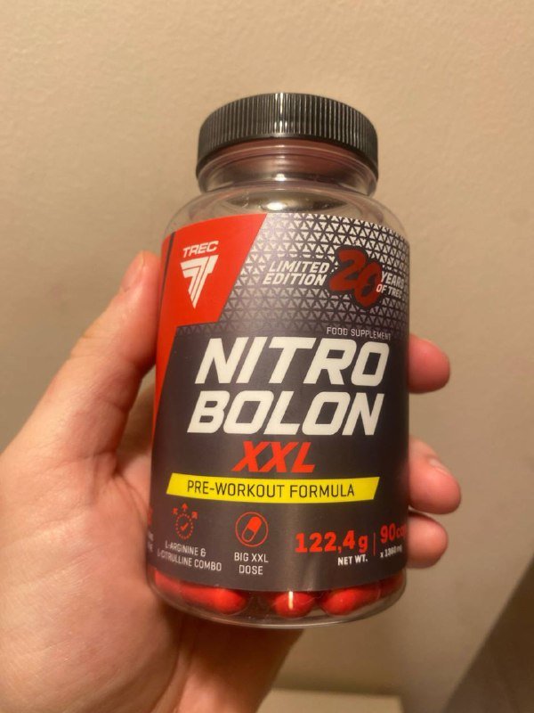 Аминокомплекс с креатином и аргинином