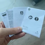 Роторная бритва Philips 5000X Series 8