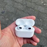 AirPods 3, чехол 6