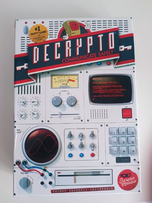 Call of Duty Black Ops Cold War, настольные игры, черная фетровая шляпа 4