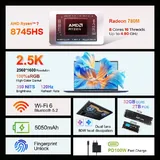 Ноутбук Ninkear A16 Pro 2025 2