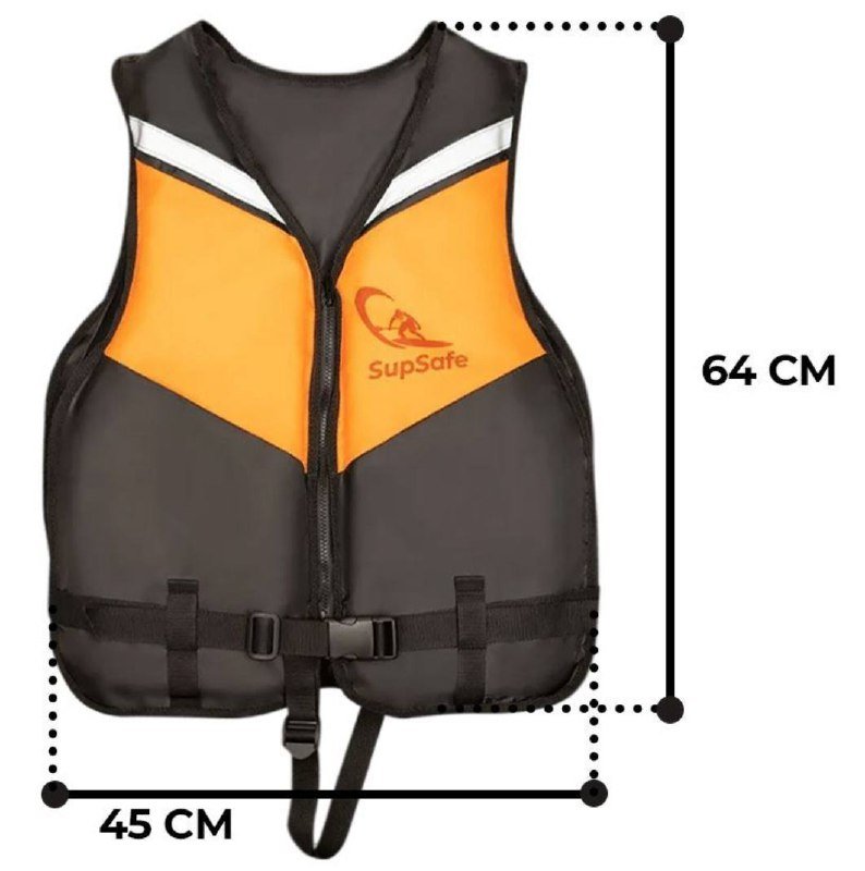 Спасательный жилет SupSafe Life Vest 4