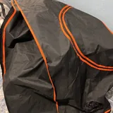 Гроубокс 60×60×160 с лампой 1
