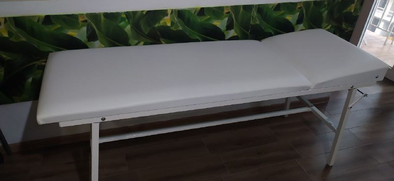 Кушетка массажный стол