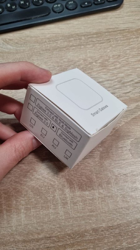 Tuya Smart Gateway Bluetooth USB-C