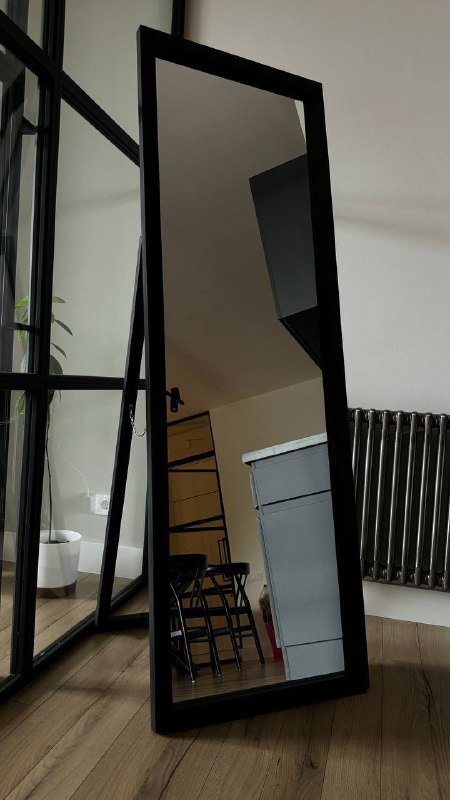 Зеркало 180x60 см