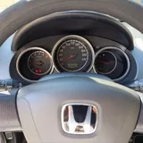 Honda Jazz 2008, 1.2 бензин, МКПП 8