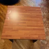 Table 60x60 cm 6