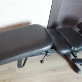 Массажный стол Iron-280 5