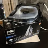 Утюг Braun TexStyle 3 SI 3055 1