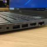 Dell 5500 ноутбук 5