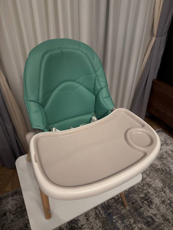 Детский стульчик для кормления Foppapedretti Bonito