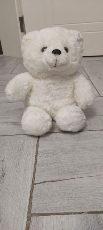 Вязаные игрушки слоник, оксолотлик, мишки, лягушка, гусь 5