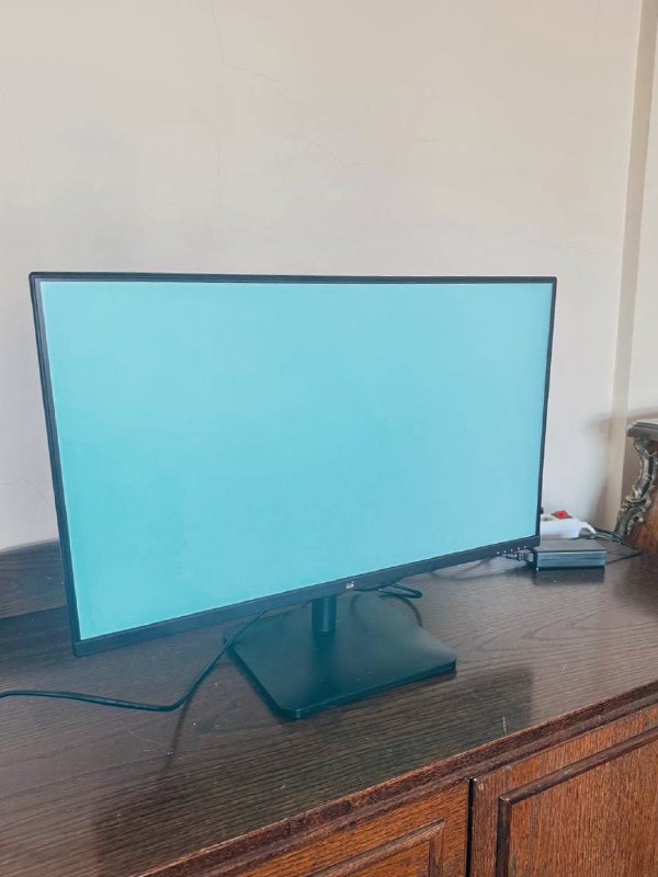 Монитор ViewSonic VA2732 27 дюймов 3
