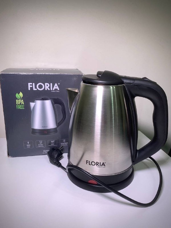 Электрический чайник Floria
