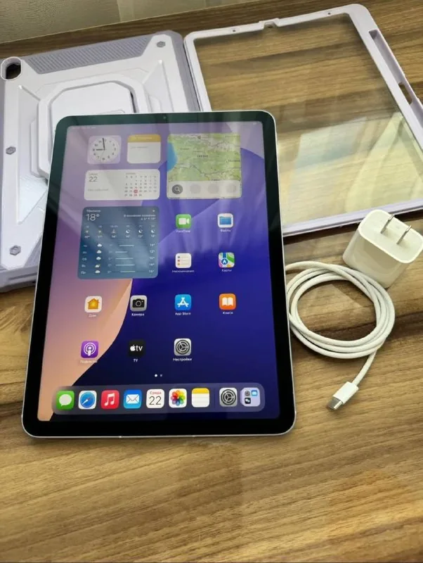 iPad Air 4 1
