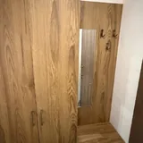 Диван, кондиционеры, кровати, матрасы, буфет, стиральная машина, радиатор, душевая система, шкаф 9