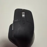 Logitech MX Master 3S мышь 5