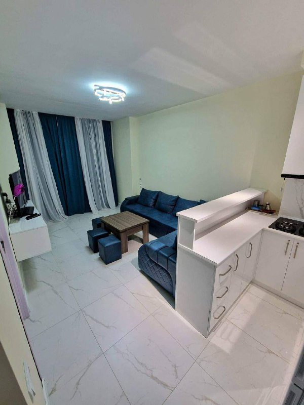 Квартира 1+1 в Батуми посуточно 2