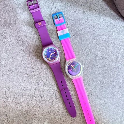 Swatch Pay