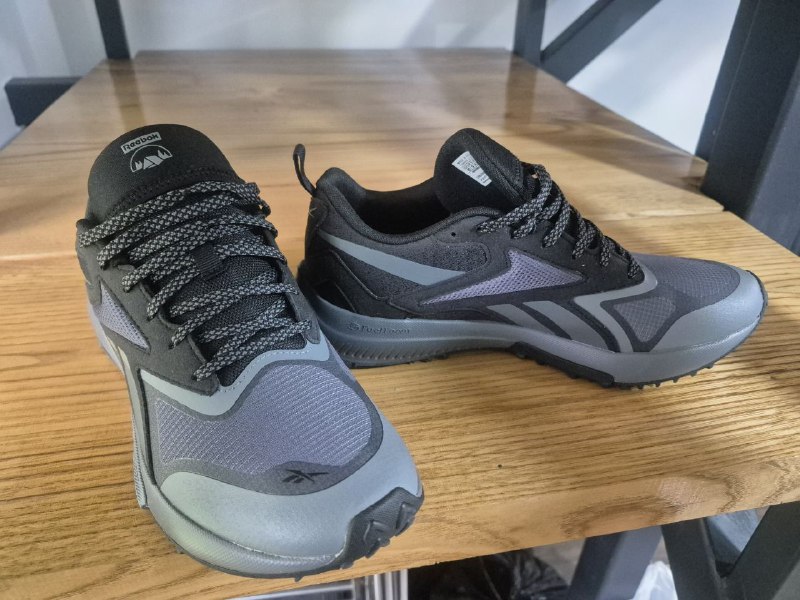 Мужские кроссовки Reebok LAVANTE TRAIL 2 размер 43,5