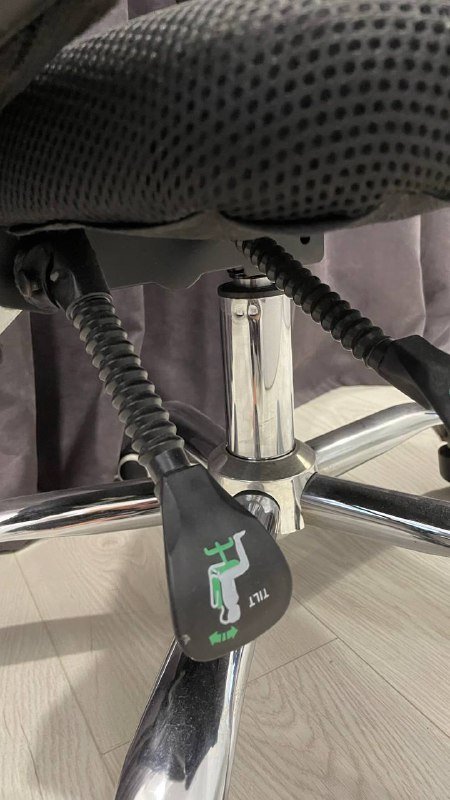 Велотренажёр механический 7