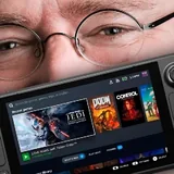 Steam Deck OLED 512GB 1