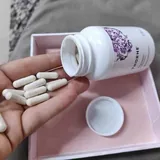 Thorne Adrenal Cortex — 60 капсул 2
