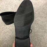 Ботинки Ecco 4