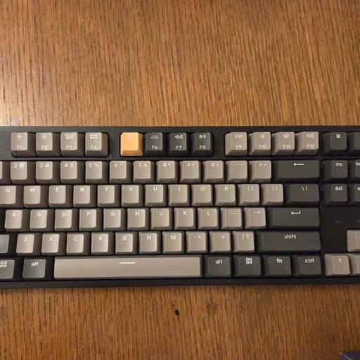 механическая клавиатура Keychron C1 PRO