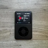 MP3-плеер Innioasis Y1 128 ГБ, кабель Ugreen Micro HDMI to HDMI 4K 4