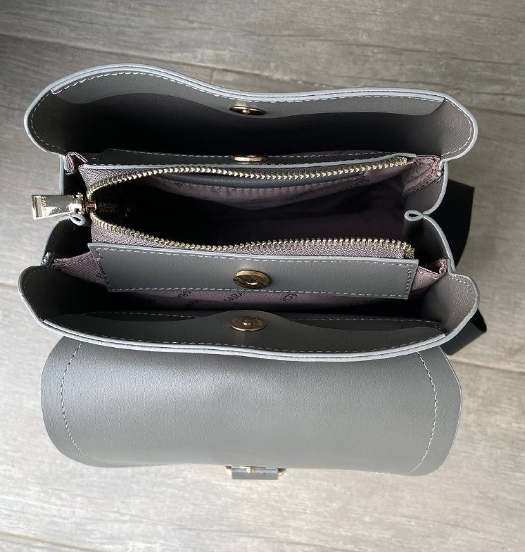 Рюкзак из эко кожи 2