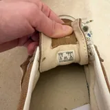 Vans and Nike sneakers 3