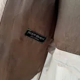 Тренч Yves Saint Laurent 3