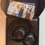Bluetooth наушники JBL Live 660NC 2