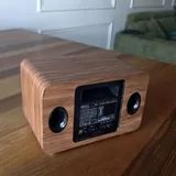 Акустическая система Edifier D32 3