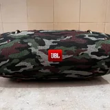 Портативная Bluetooth-колонка JBL Xtreme 2 1