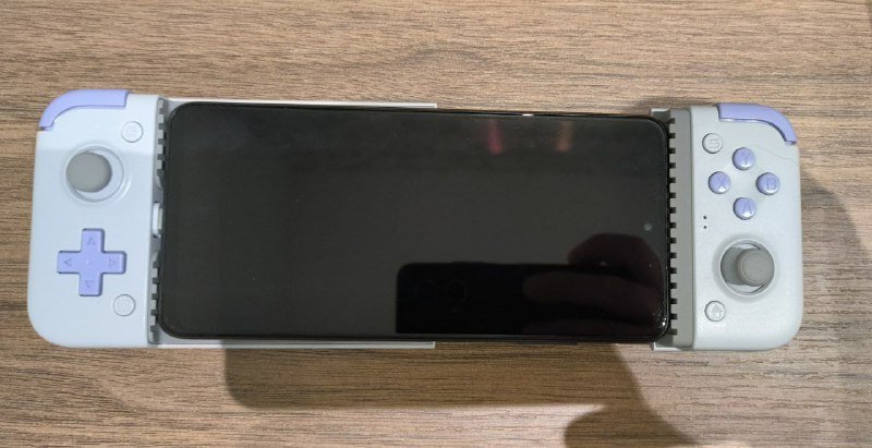 GameSir X2s Type-C мобильный игровой контроллер 4