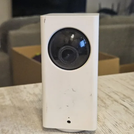 Wi-Fi камера 1080p