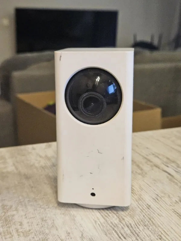 Wi-Fi камера 1080p 1