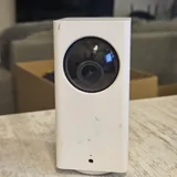 Wi-Fi камера 1080p 1