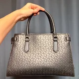 Сумки Guess, Calvin Klein и зеркальная сумка 2