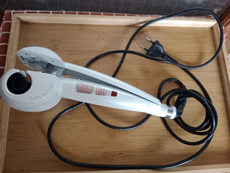 Выпрямитель Rowenta, воск Davines, щипцы Babyliss, утюжок Remington, тв тумбы, подставка Havit 3
